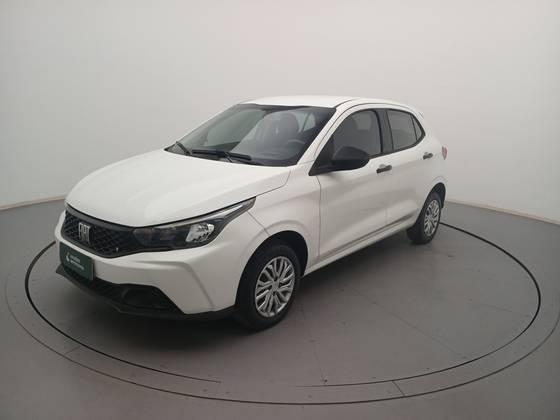 FIAT ARGO 1.0 FIREFLY FLEX MANUAL